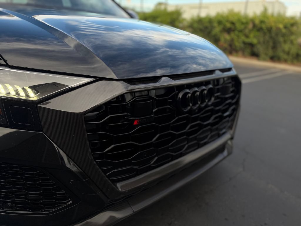 Used 2022 Audi RS Q8 AWD/4WD image 19