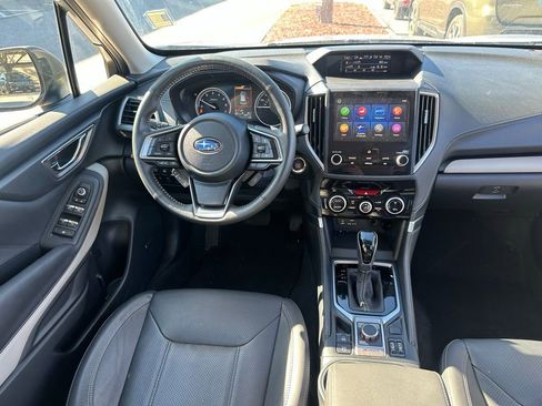 Used 2024 Subaru Forester Limited image 22