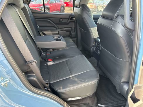 New 2026 Toyota 4Runner TRD Off-Road Premium w/ Tow Technology Package image 19