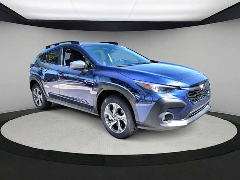 New 2026 Subaru Crosstrek 2.0i Premium AWD/4WD image 2