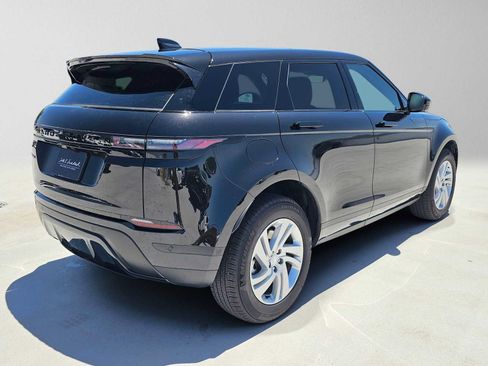 Used 2025 Land Rover Range Rover Evoque S AWD/4WD image 3