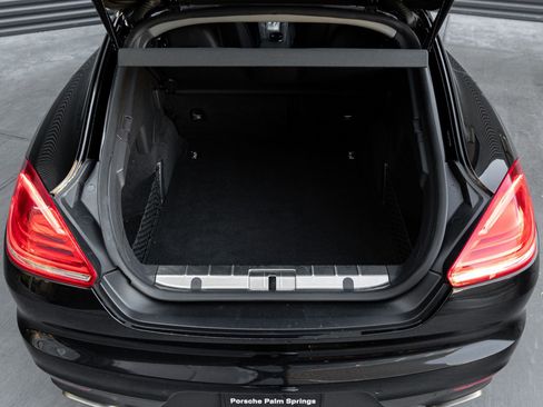 Certified 2016 Porsche Panamera image 31