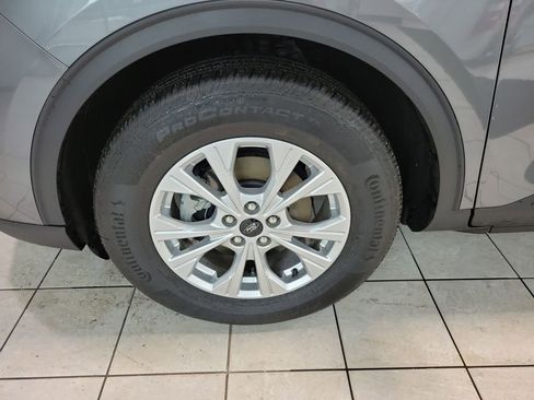 Used 2023 Ford Escape Active w/ Tech Pack #1 image 47