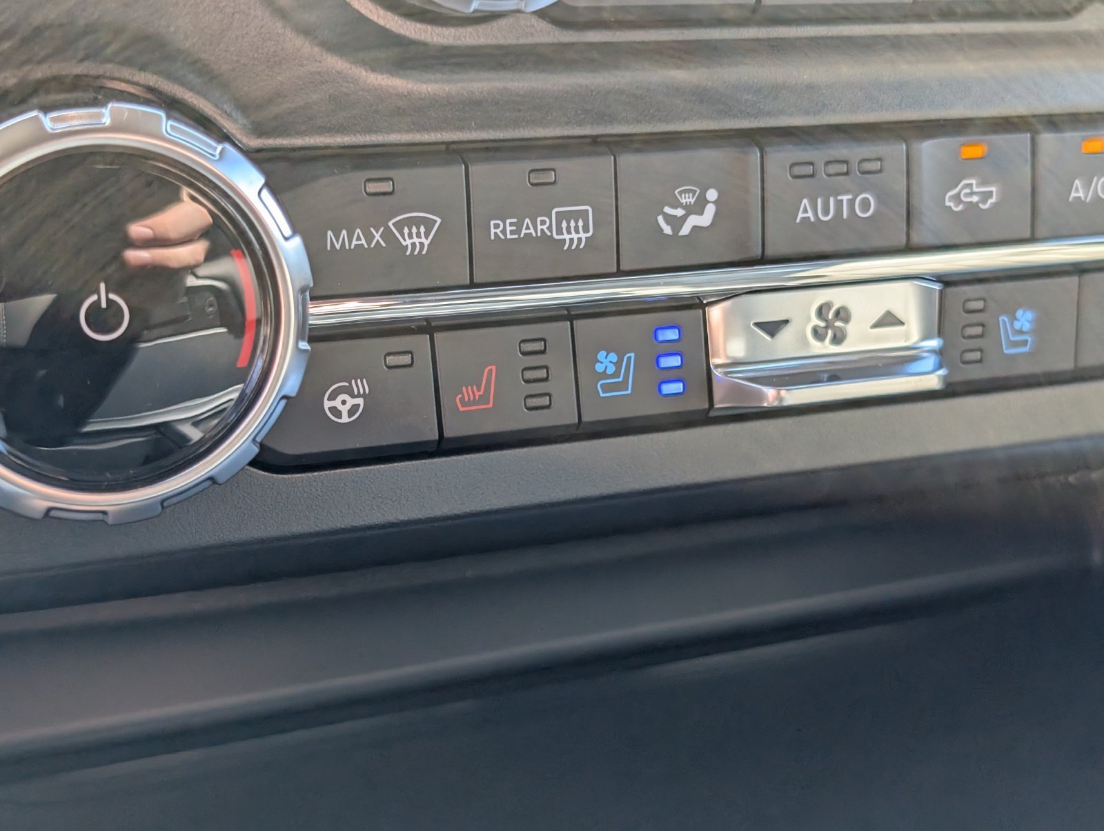 New 2027 Ford F250 Platinum w/ Platinum Plus Package AWD/4WD image 20