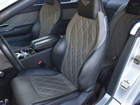 Used 2015 Bentley Continental GT V8 S image 2
