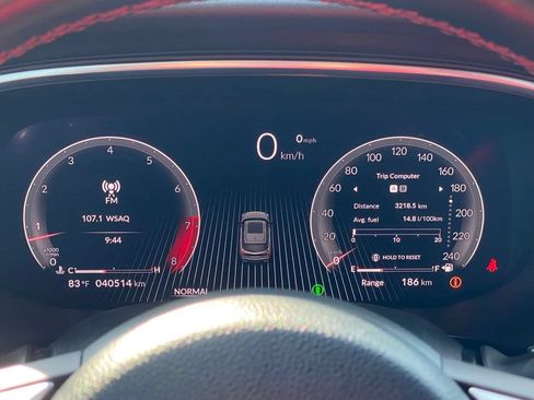 Used 2025 Acura MDX A-Spec AWD/4WD image 29