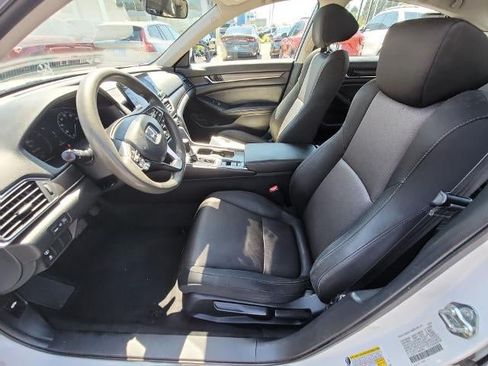 Used 2021 Honda Accord LX image 20