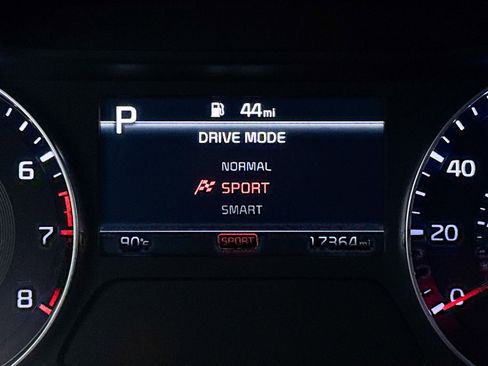 Used 2024 Kia Forte GT-Line w/ GT-Line Premium Package FWD image 10
