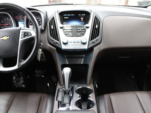 Used 2014 Chevrolet Equinox LT w/ Power Convenience Package image 19