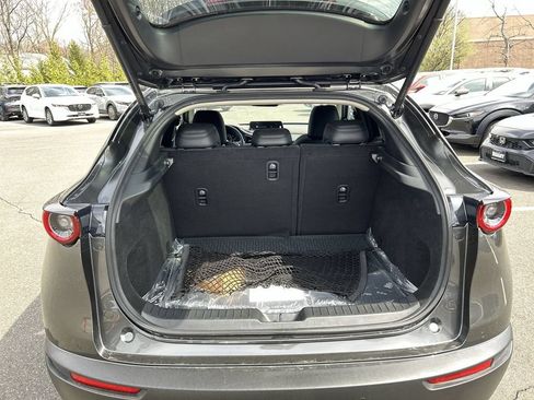 New 2025 MAZDA CX-30 2.5 Turbo w/ Premium Plus Pkg AWD/4WD image 17