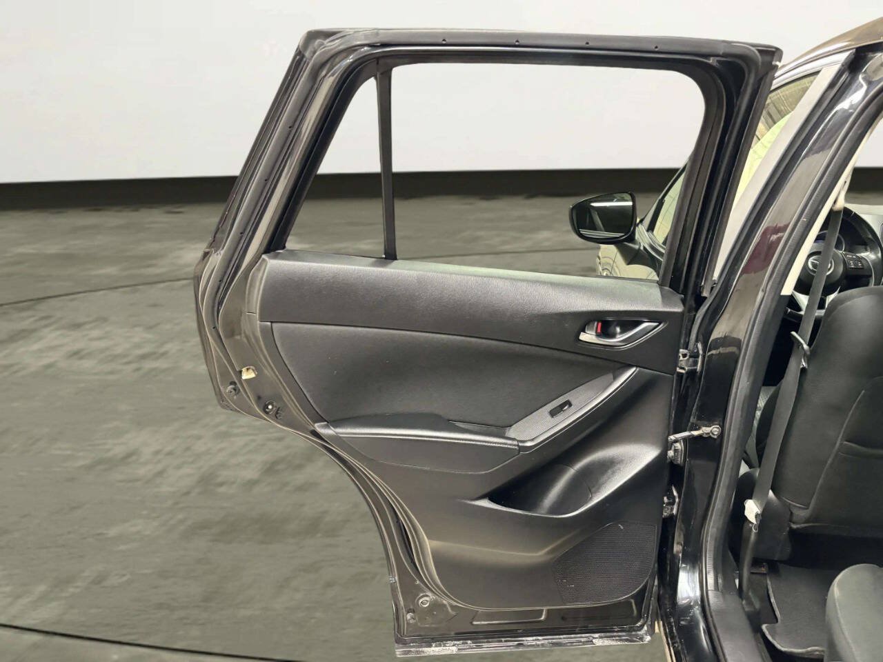 Used 2015 MAZDA CX-5 Touring FWD image 16