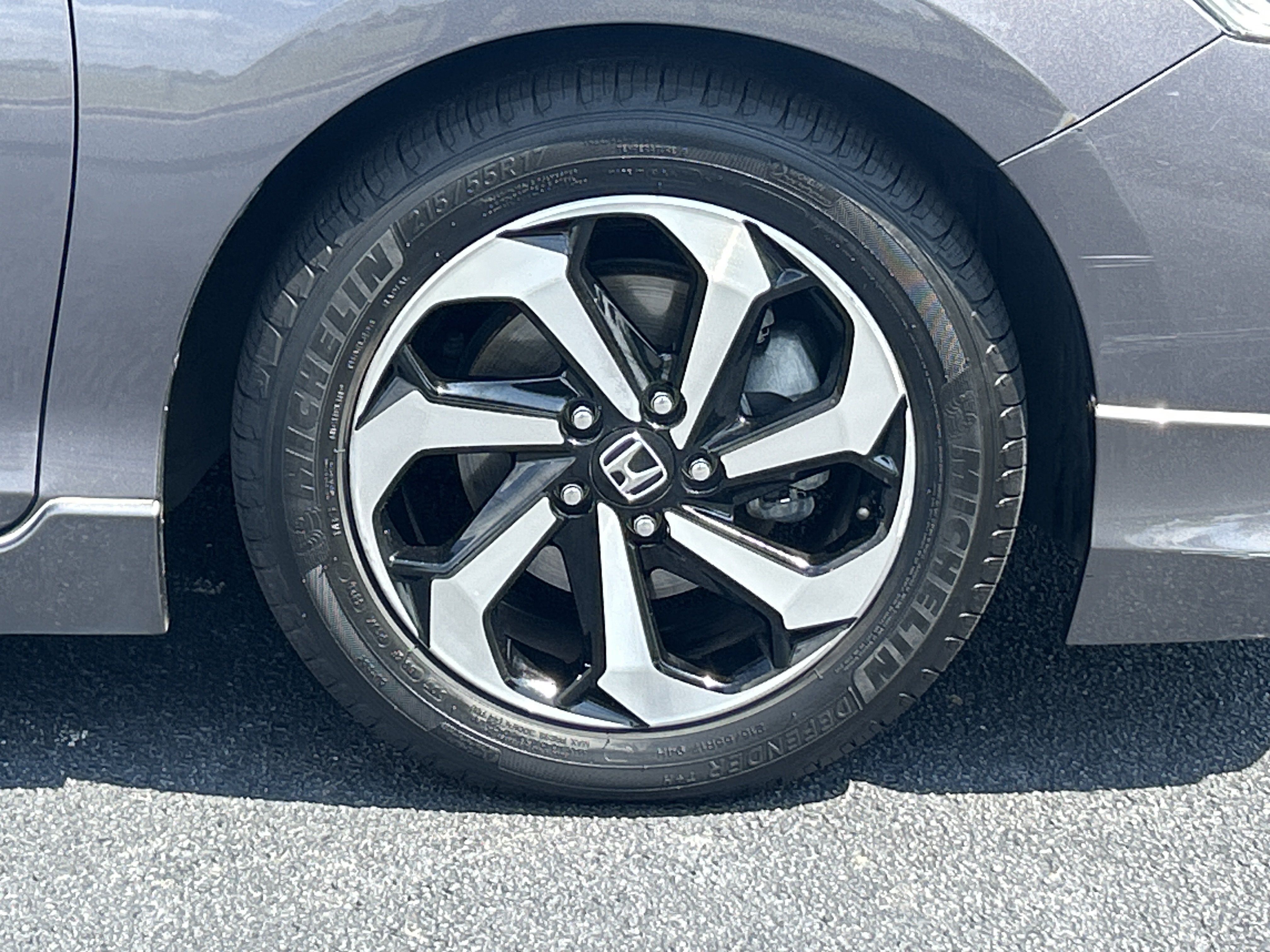 Used 2016 Honda Accord EX-L image 33