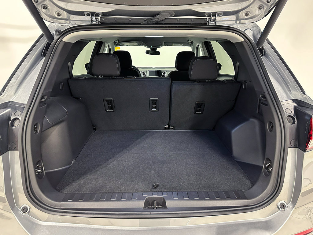 Used 2024 Chevrolet Equinox LT FWD image 5