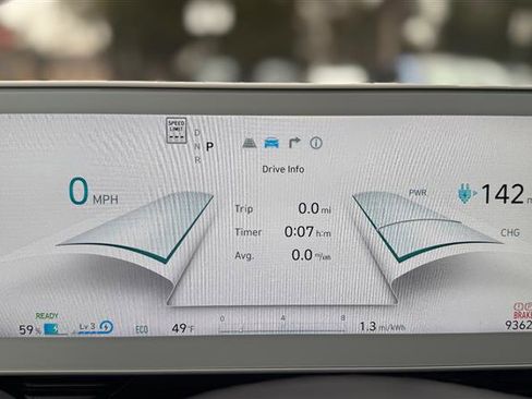 Used 2024 Hyundai Ioniq 5 Limited image 30