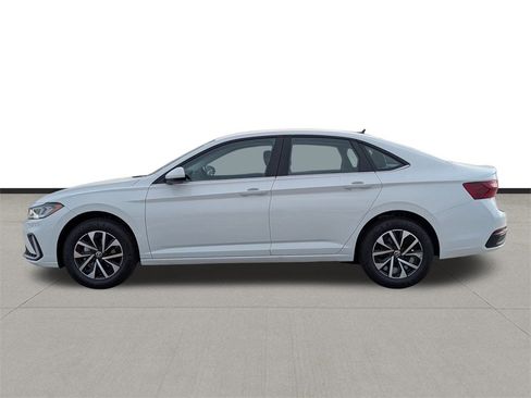 New 2026 Volkswagen Jetta S image 8