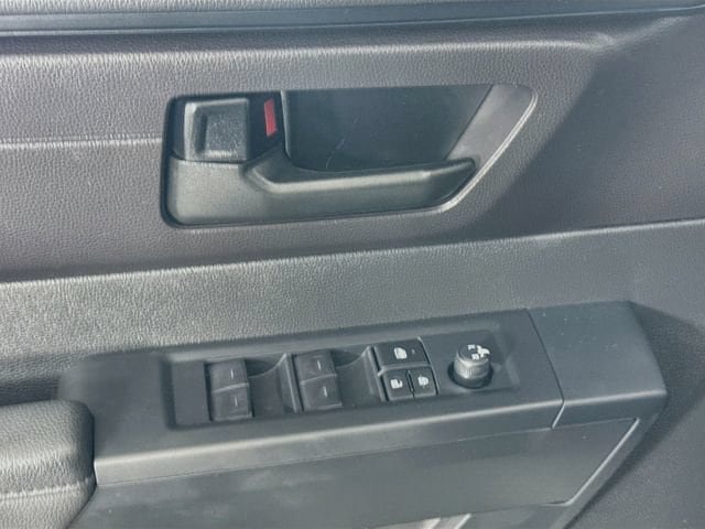 Certified 2026 Toyota Tundra SR RWD image 19