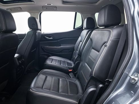 Used 2022 GMC Acadia Denali w/ Denali Ultimate Package image 38