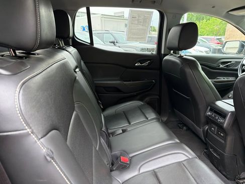 Used 2023 GMC Acadia SLT AWD/4WD image 14