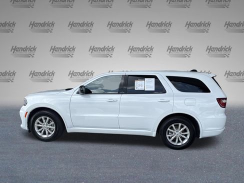 Used 2026 Dodge Durango GT RWD image 6