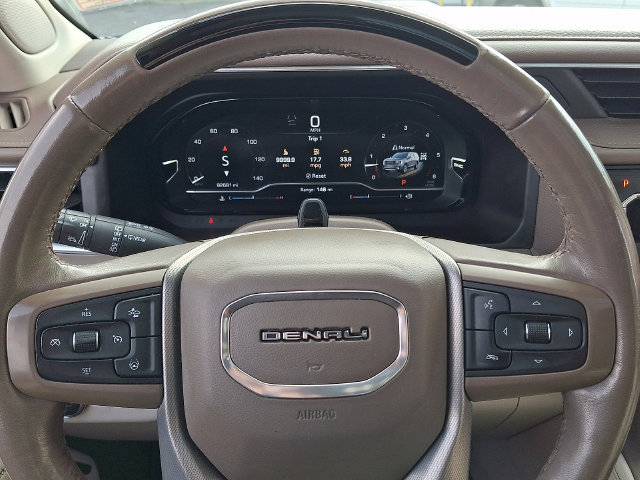 Certified 2023 GMC Yukon XL Denali w/ Denali Reserve Package AWD/4WD image 20