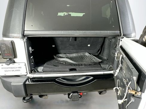 Used 2015 Jeep Wrangler Sport image 16