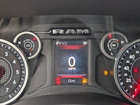 New 2026 RAM 2500 Tradesman image 9