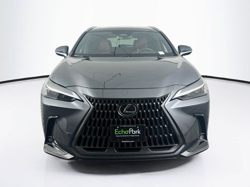 Used 2024 Lexus NX 350 AWD w/ Cold Area Package image 2