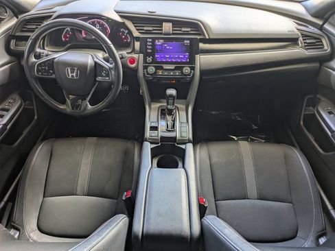 Used 2021 Honda Civic Sport image 16