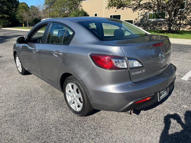 Used 2010 MAZDA MAZDA3 i Touring FWD image 18