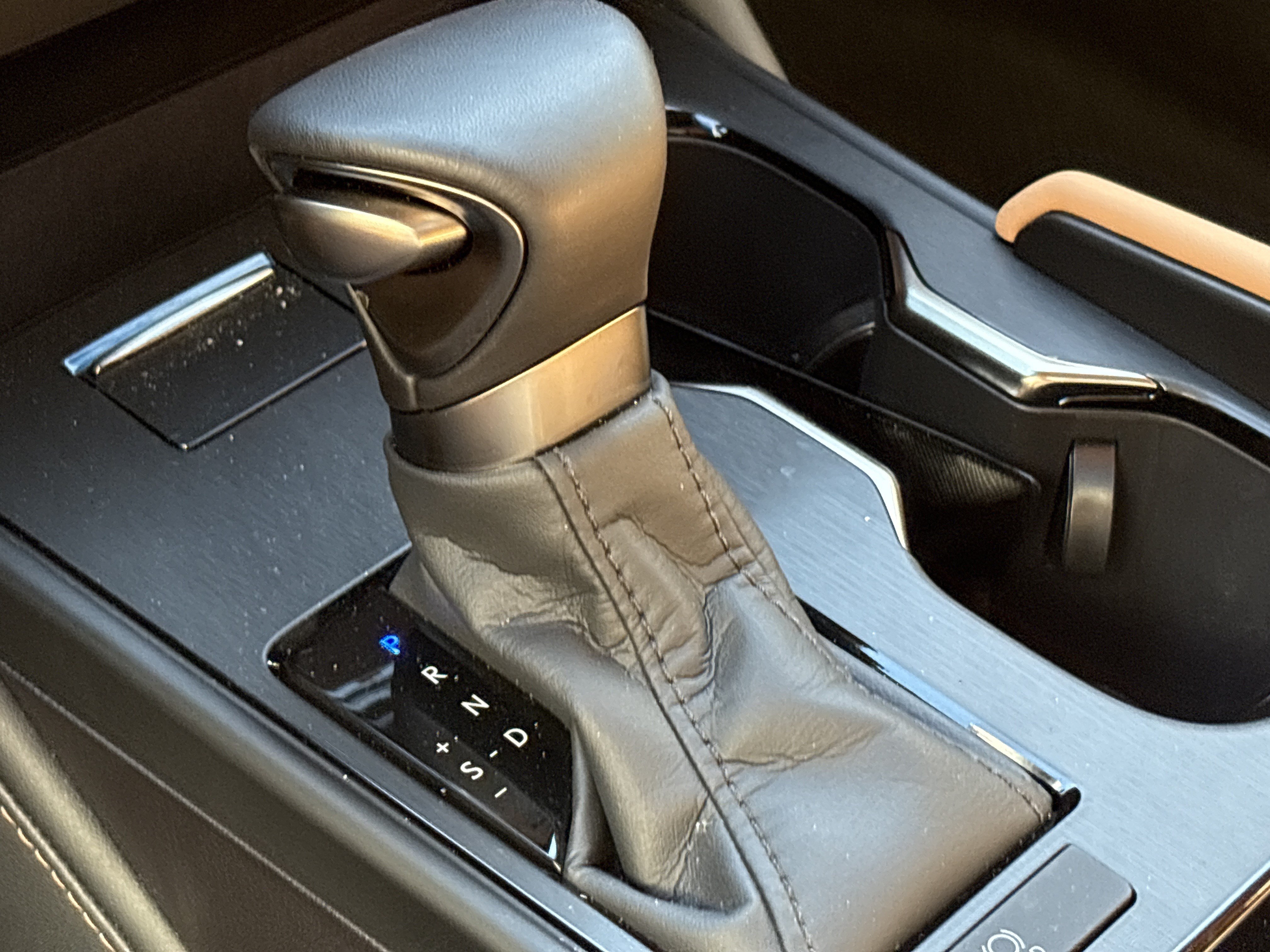 Used 2025 Lexus ES 350 w/ Premium Package FWD image 26