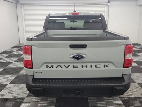 Used 2023 Ford Maverick XLT FWD image 5