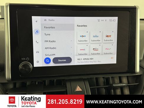 Certified 2023 Toyota RAV4 XLE image 23