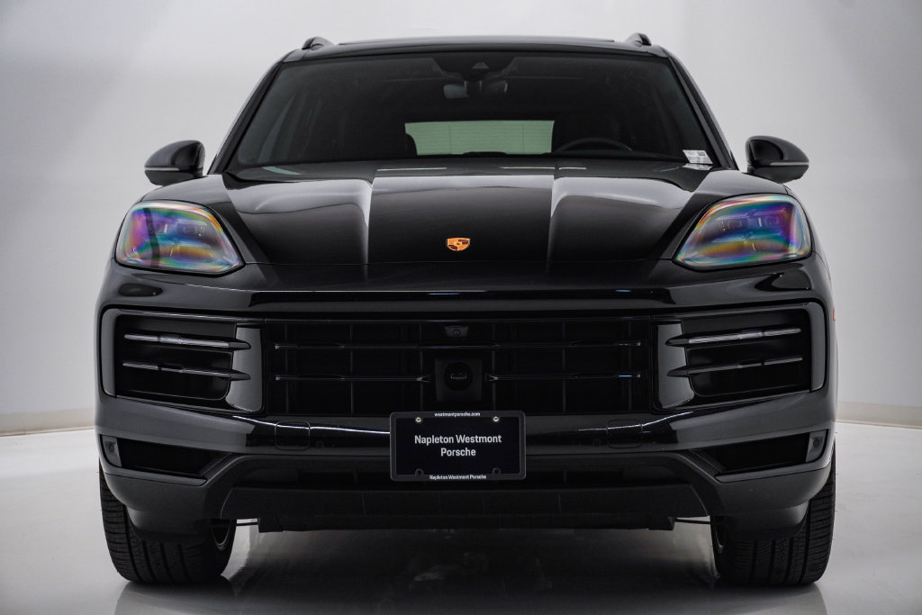 Certified 2026 Porsche Cayenne S AWD/4WD image 6