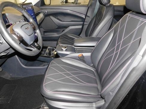 Used 2023 Ford Mustang Mach-E Select image 13