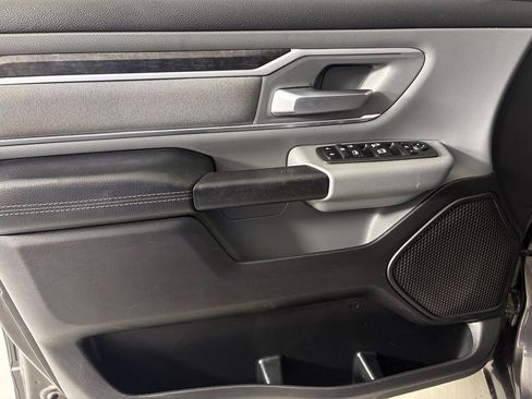 Used 2021 RAM 1500 Big Horn RWD image 15