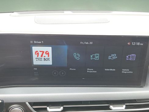 Used 2025 Hyundai Sonata SEL image 10