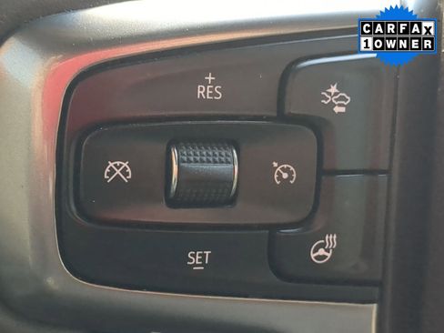 Used 2024 Chevrolet Silverado 3500 LTZ image 13