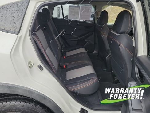 Used 2021 Subaru Crosstrek 2.0i Premium image 16