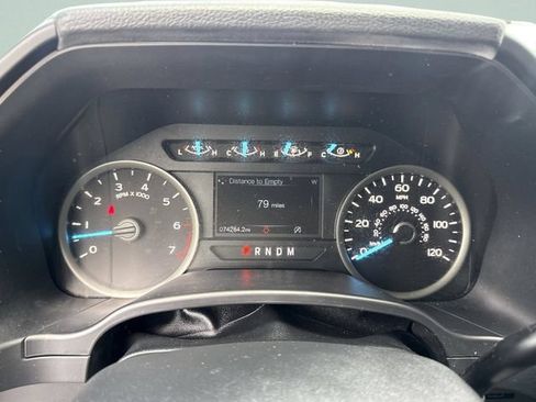Used 2019 Ford F150 XLT w/ Equipment Group 302A Luxury RWD image 43