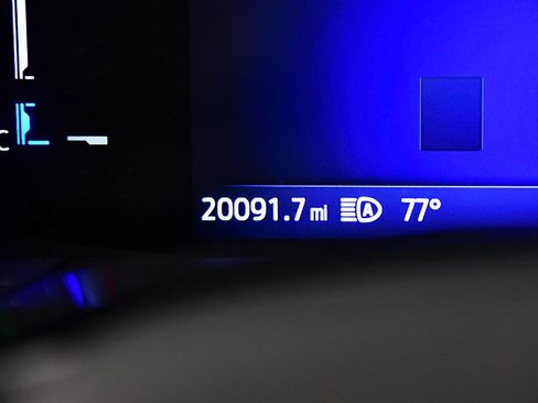 Used 2024 Ford Escape Active w/ Tech Pack #1 AWD/4WD image 18