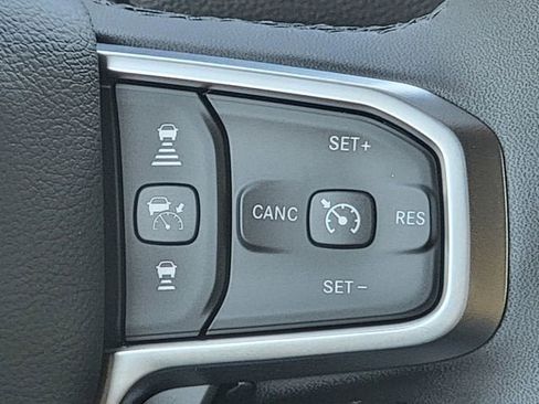 New 2026 RAM 1500 Big Horn w/ Night Edition AWD/4WD image 33