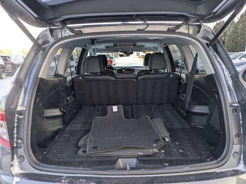 Certified 2019 Honda Pilot Touring image 34