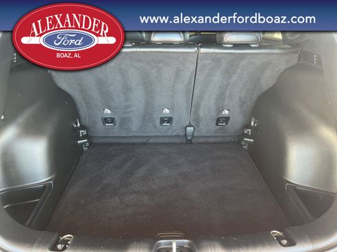 Used 2022 Jeep Compass Latitude image 17