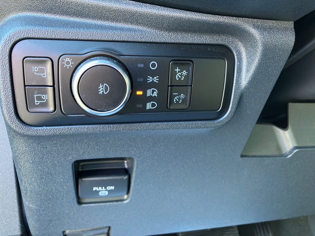 Used 2023 Ford Bronco Outer Banks AWD/4WD image 13
