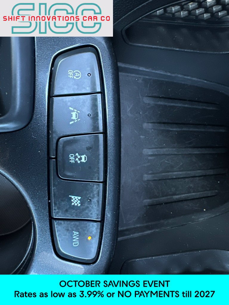 Used 2025 Chevrolet TrailBlazer LT AWD/4WD image 21