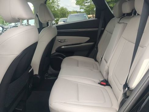 Used 2024 Hyundai Tucson Limited AWD/4WD image 13