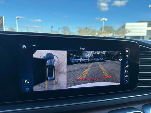 Used 2024 Mercedes-Benz GLE 350 4MATIC image 30