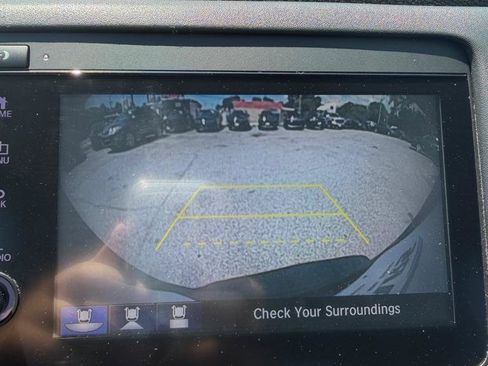 Used 2019 Honda HR-V EX-L image 19