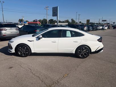 Used 2024 Hyundai Sonata SEL