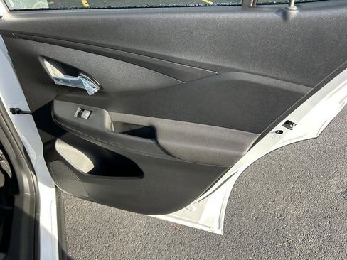 New 2026 Buick Envista Preferred w/ Convenience I Package image 16